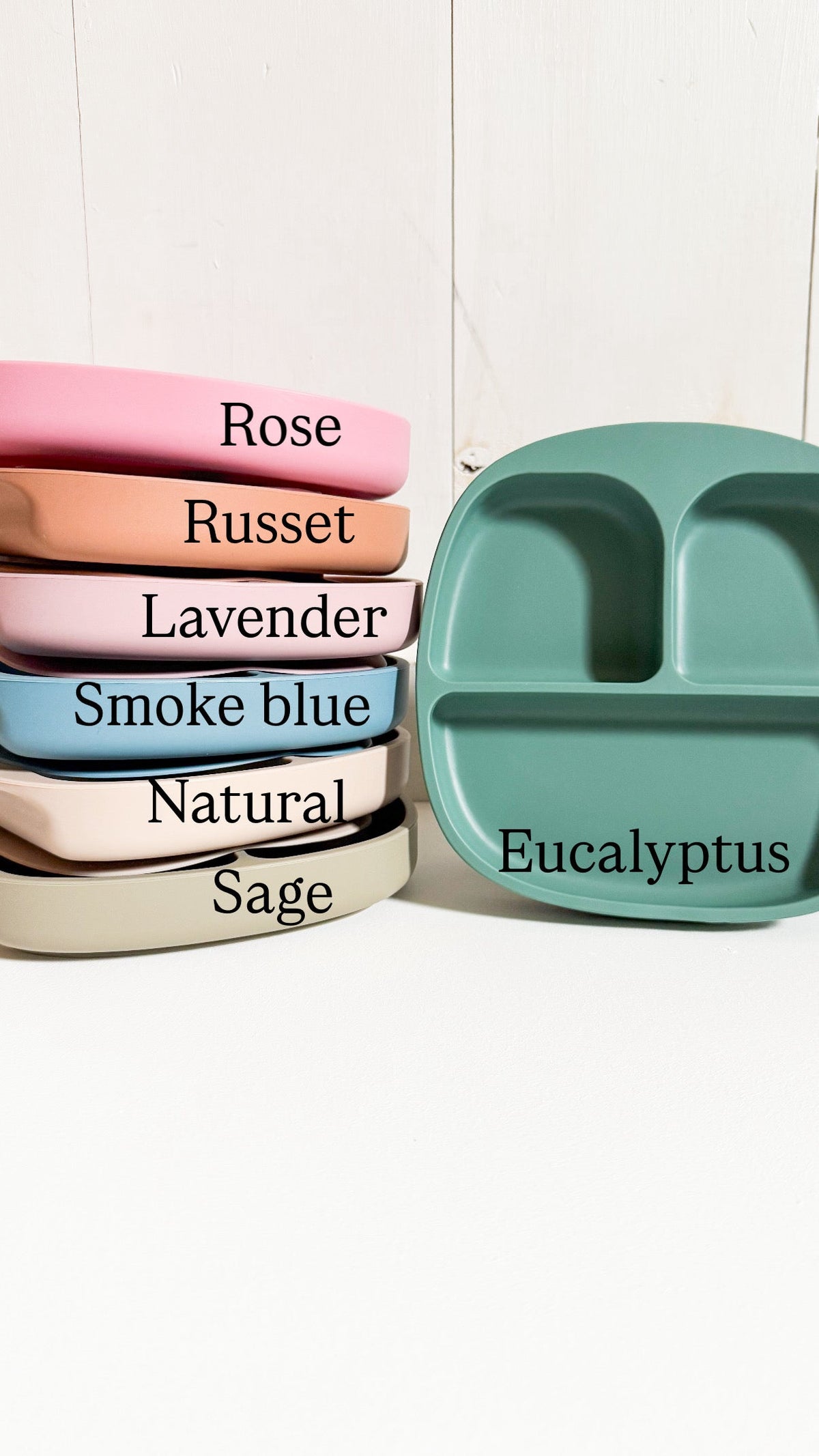 Silicone Bibs