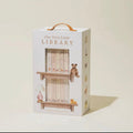 My first Mini Library