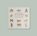 Our Big book of Words