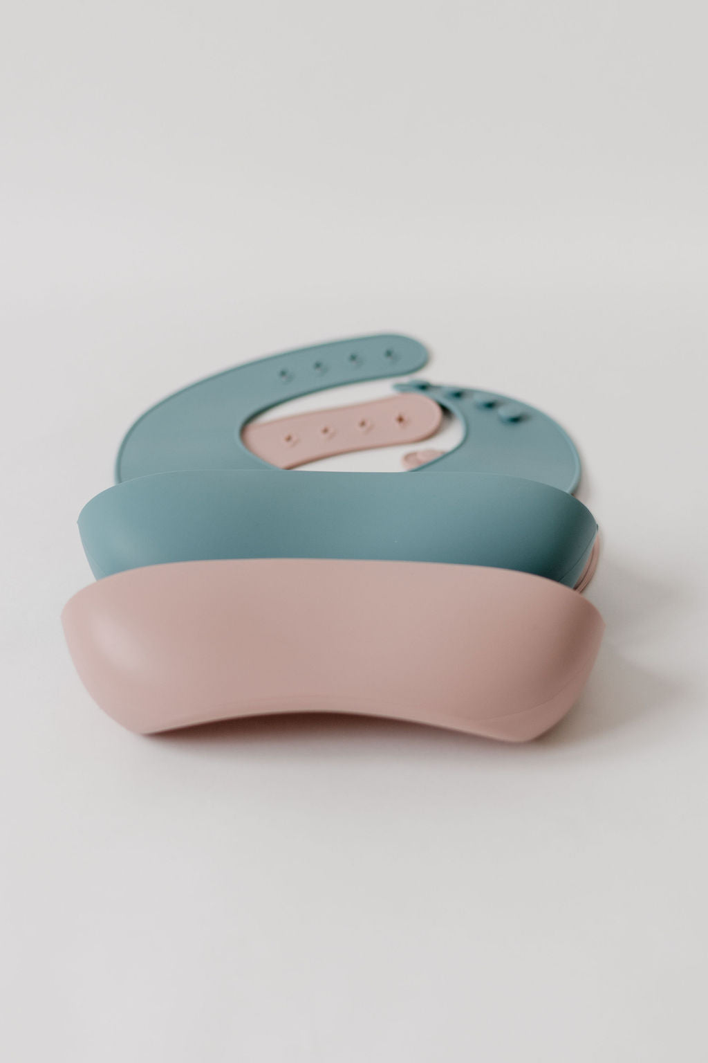 Silicone Bibs