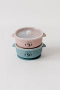 Silicone Bowls