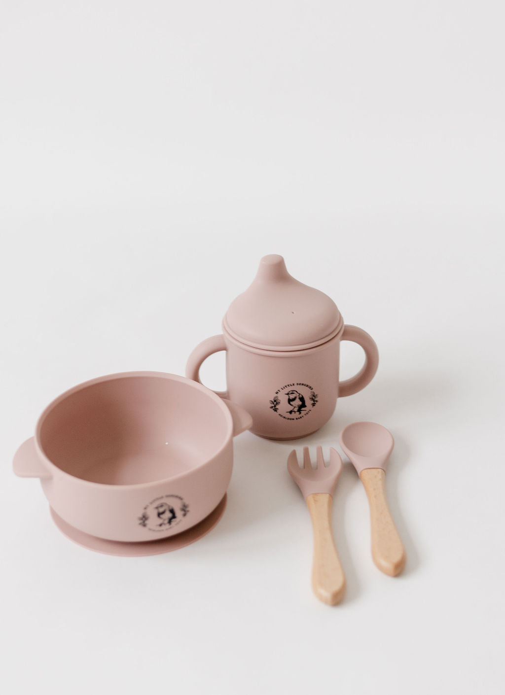 Silicone Bowls