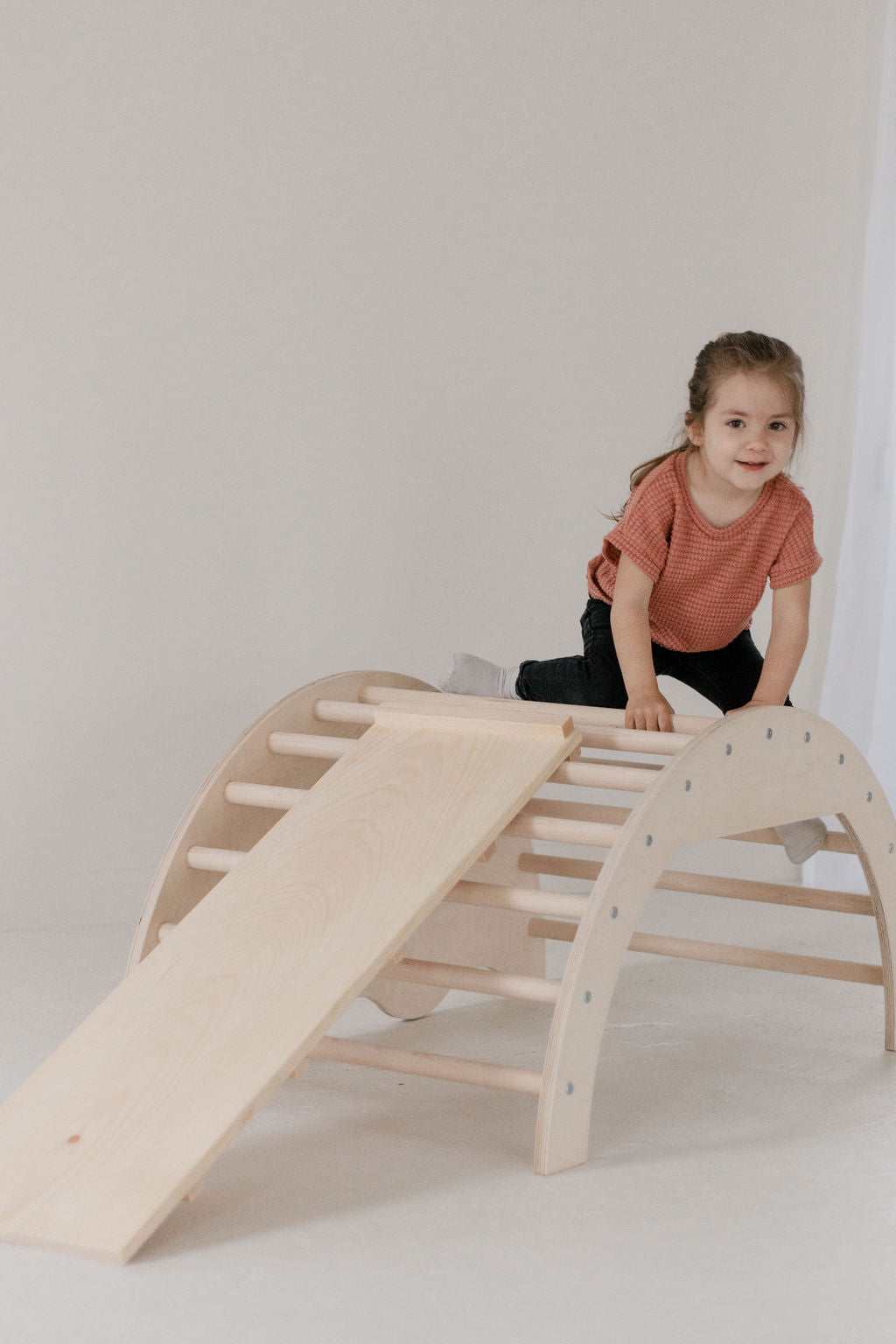 Arch Activity Gym