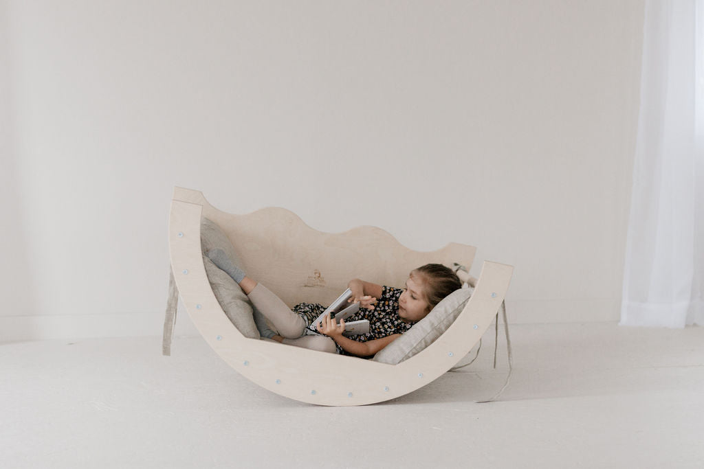 Arch Activity Gym