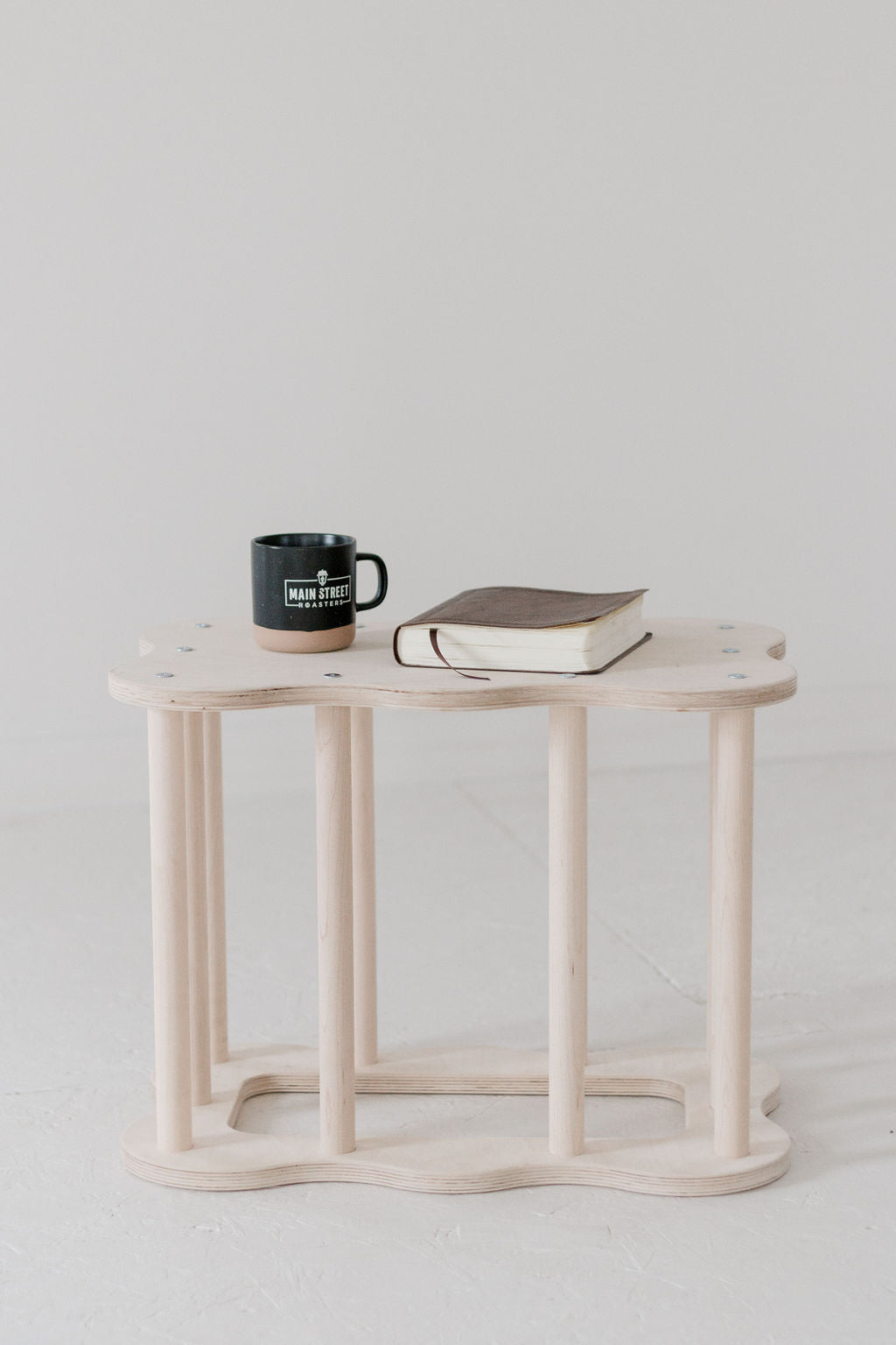 Cloud Bench or Stool