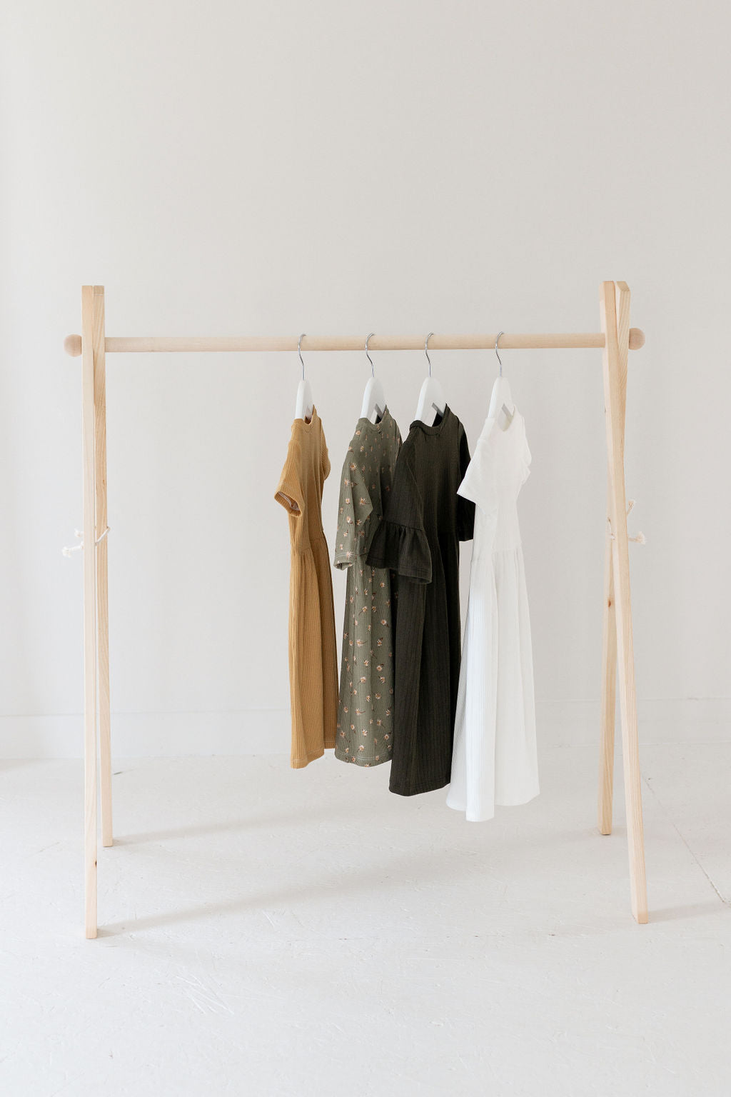 Wooden Hangers