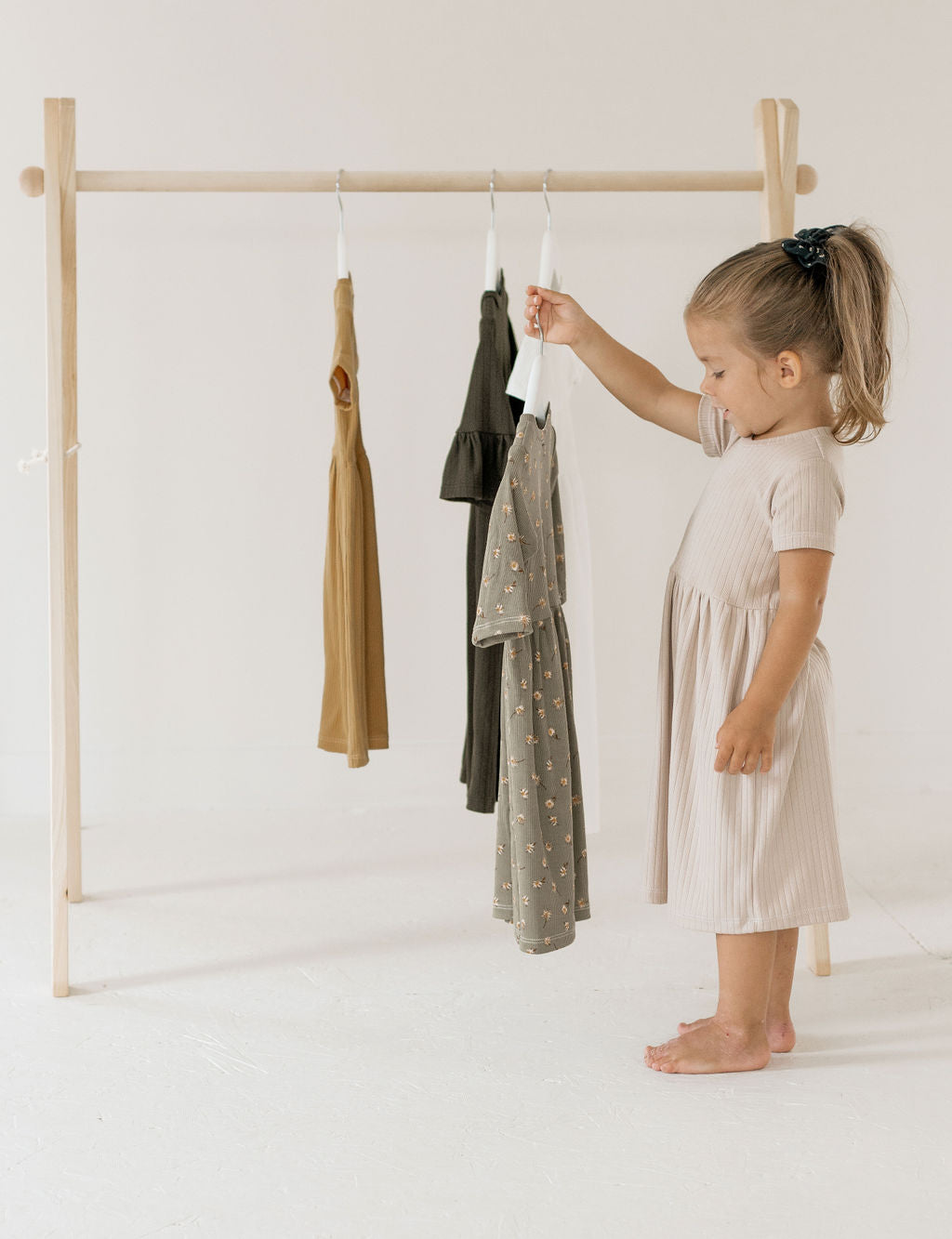Wooden Hangers