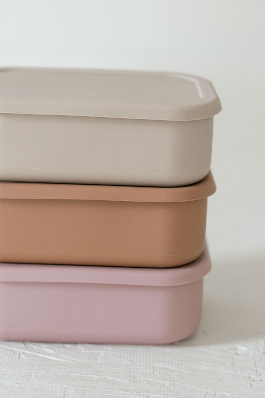 Silicone Bento Box