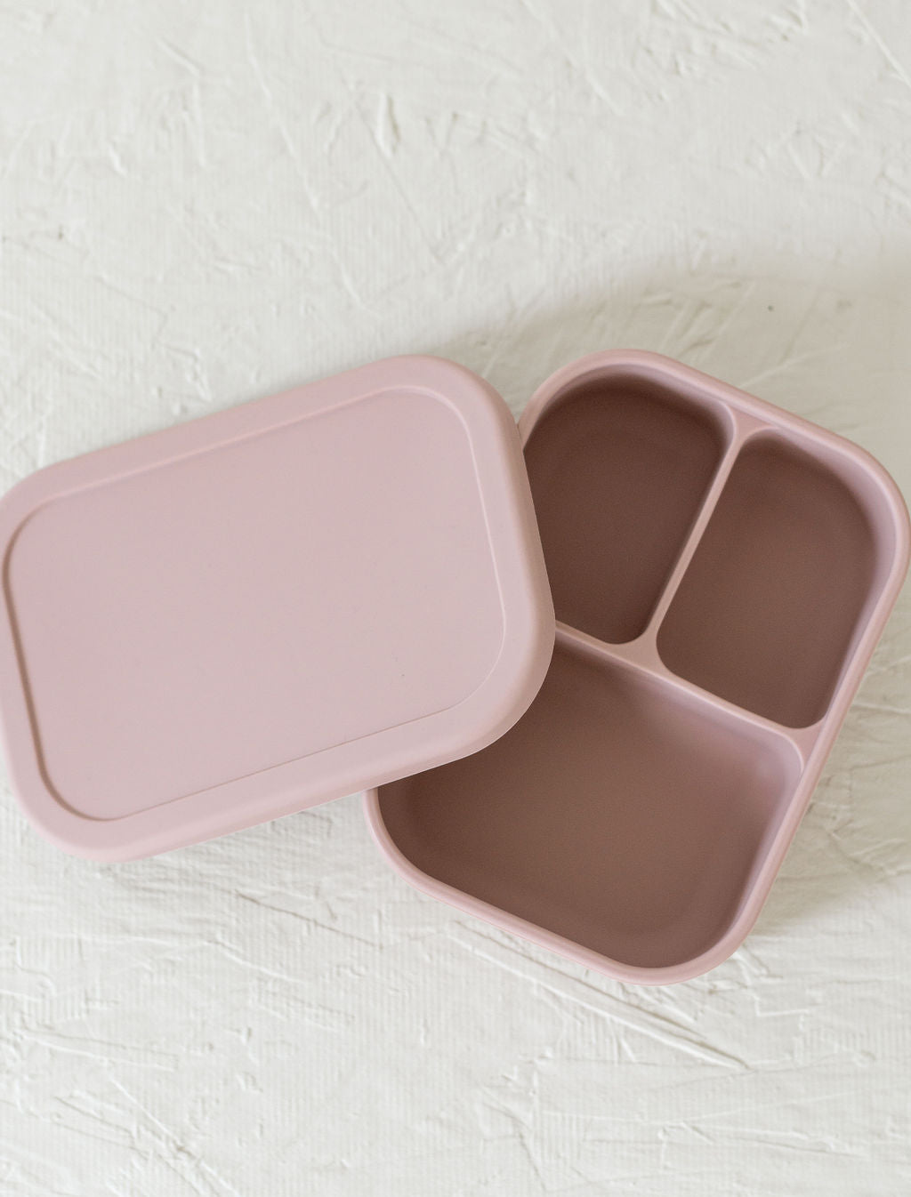 Silicone Bento Box