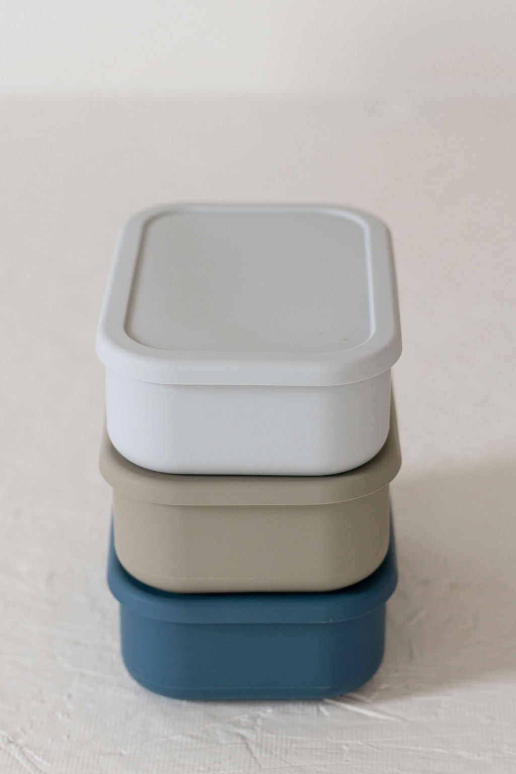 Silicone Bento Box