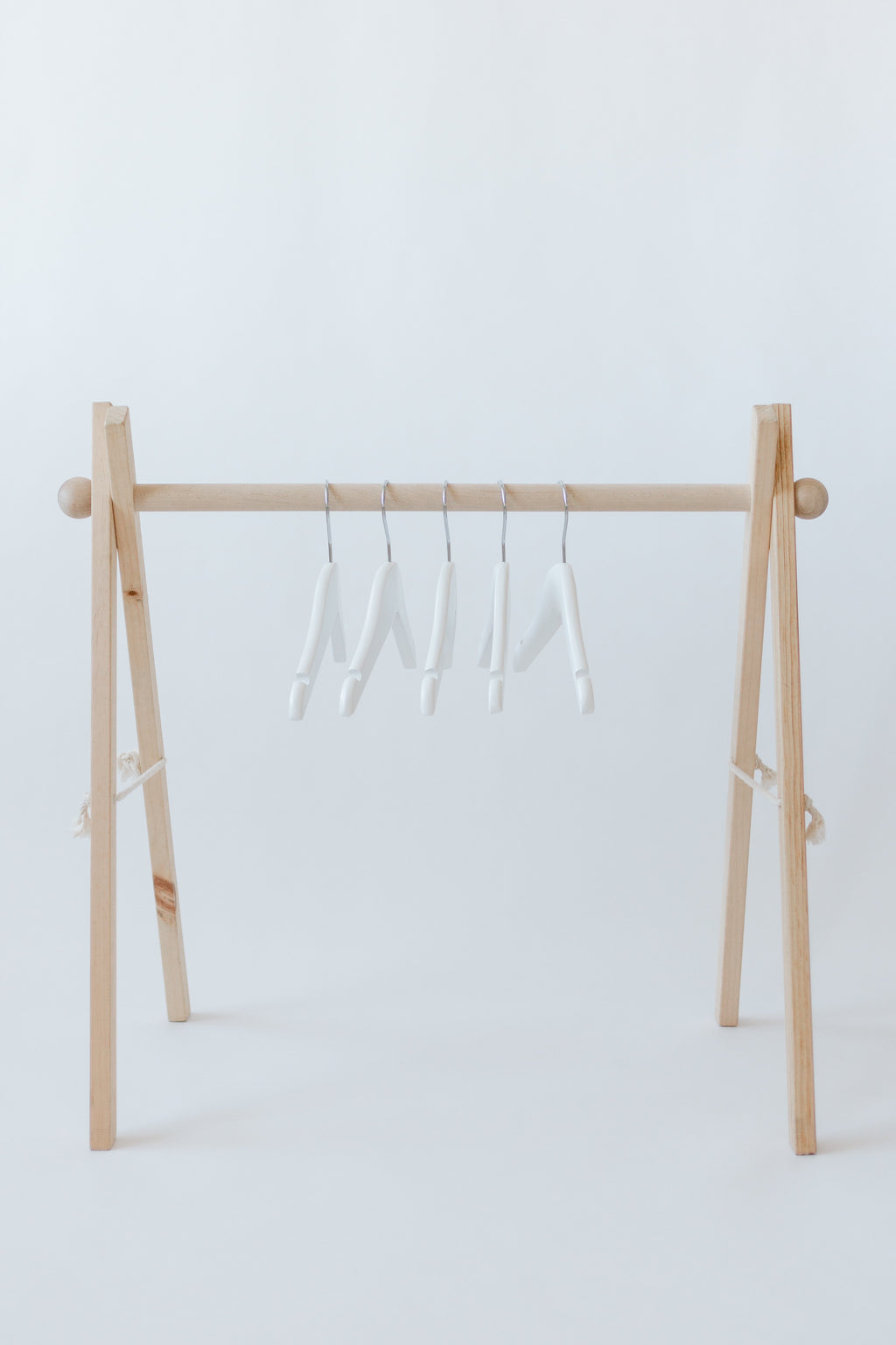 Wooden Hangers