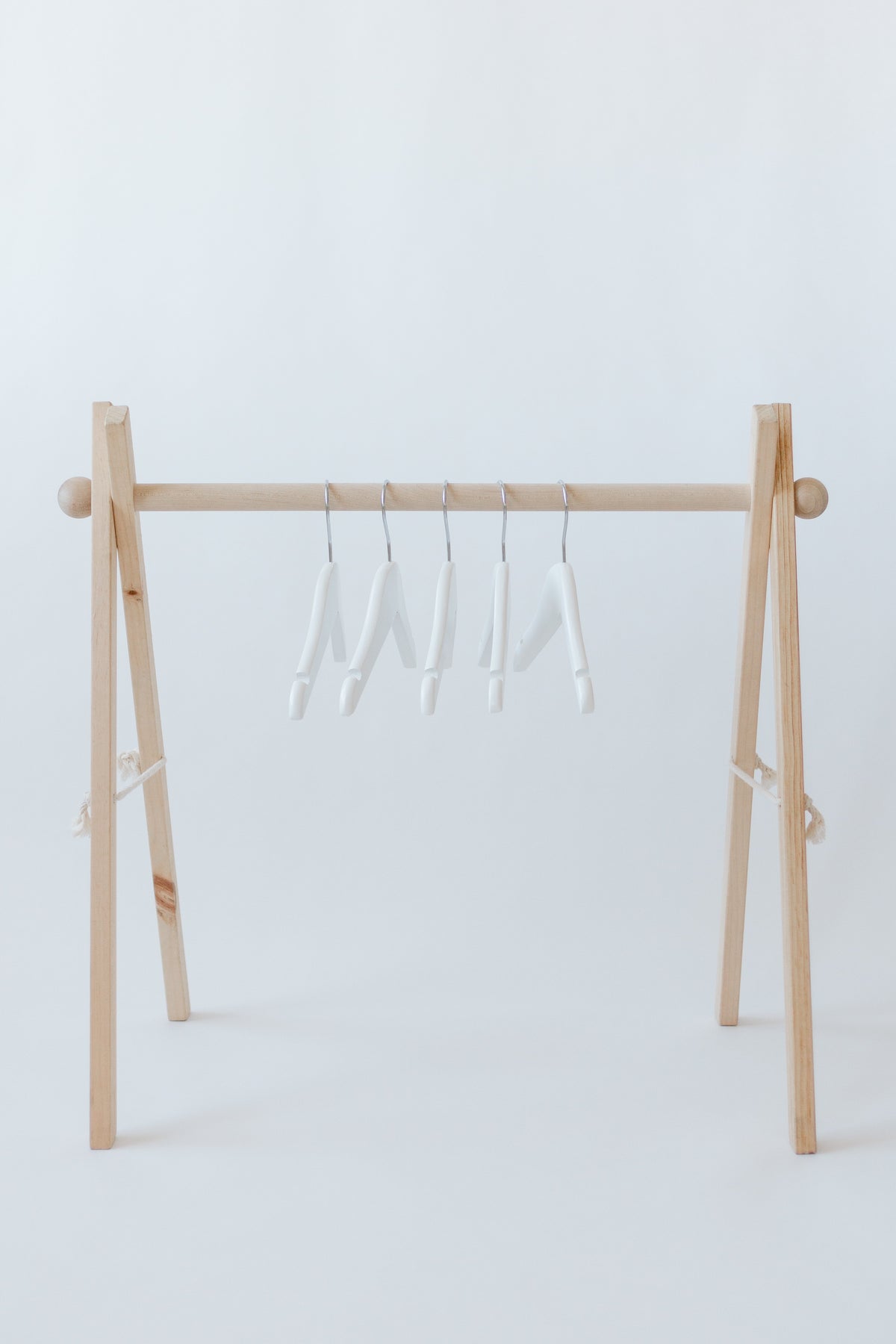 Wooden Hangers