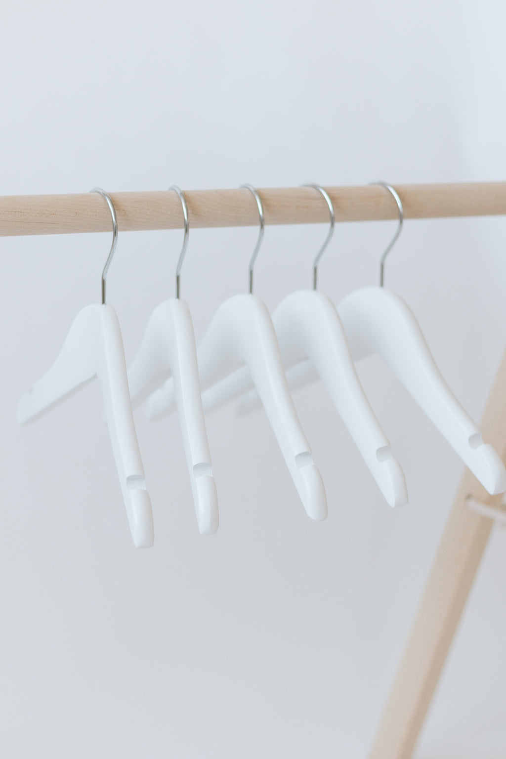 Wooden Hangers