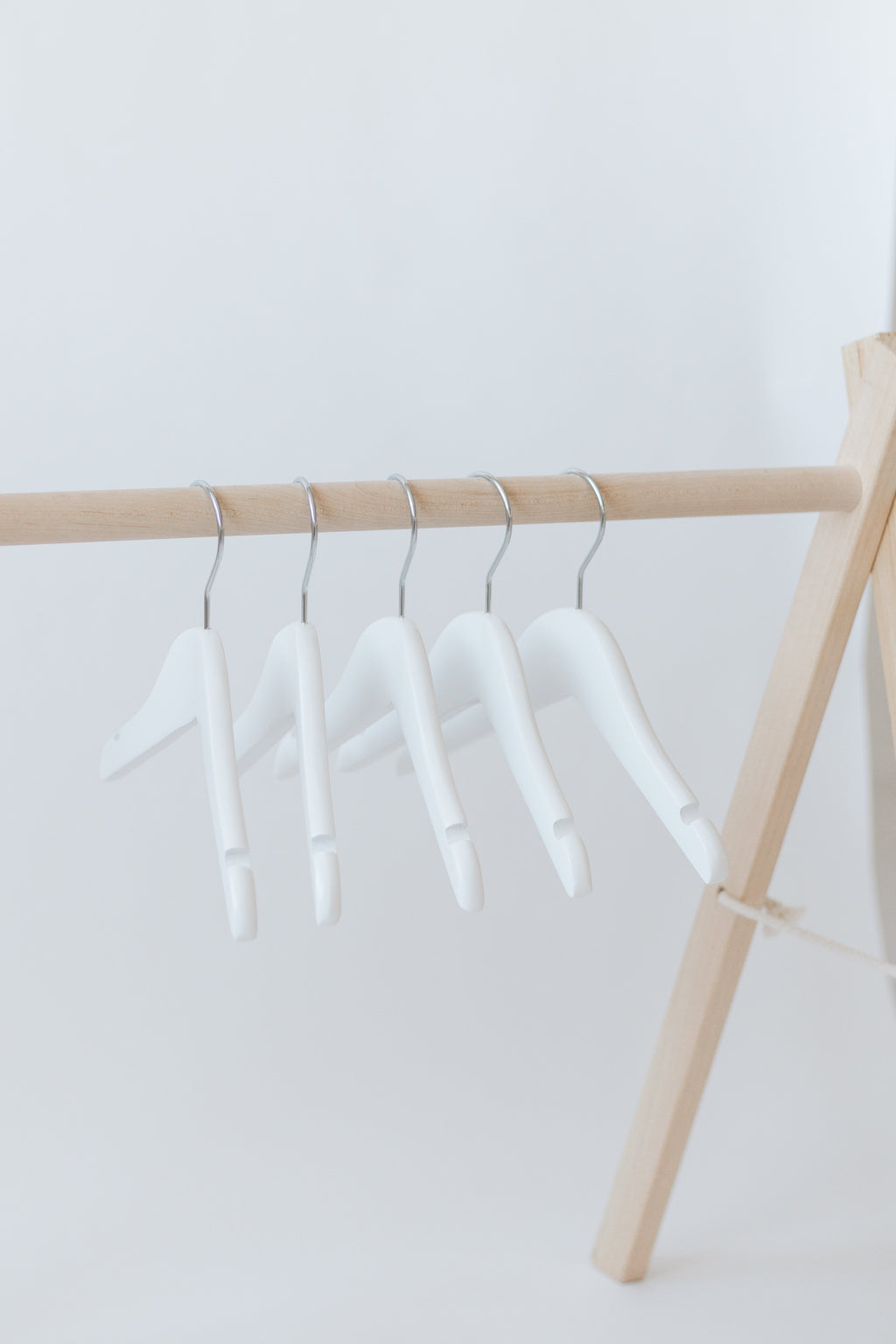 Wooden Hangers