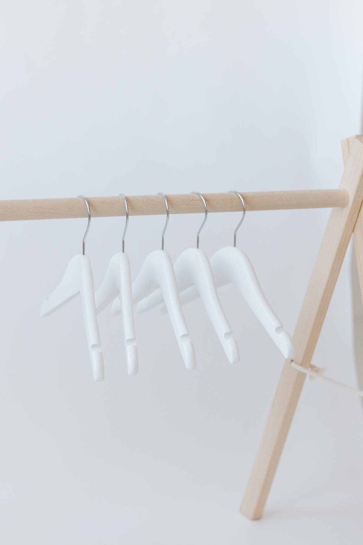 Wooden Hangers