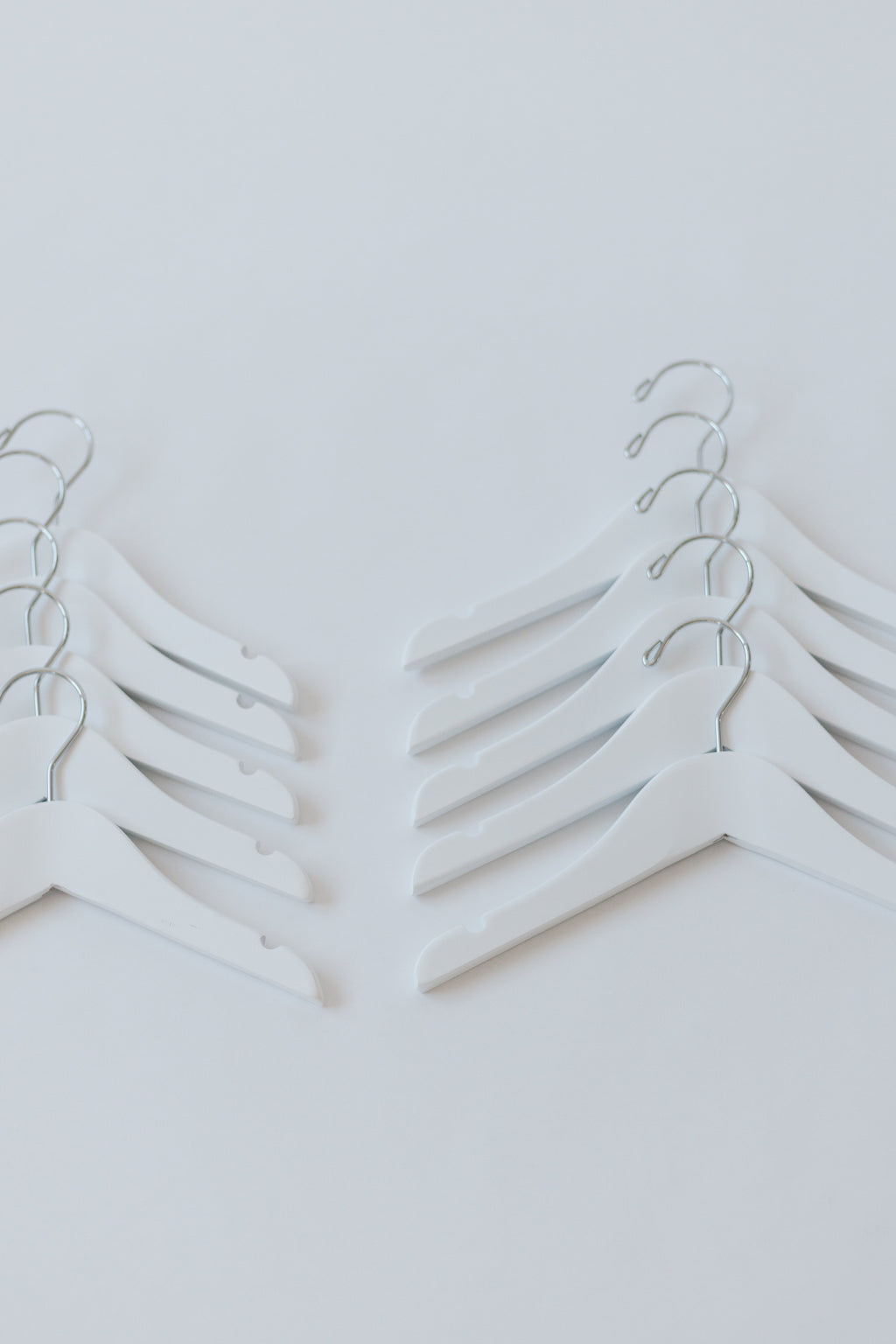 Wooden Hangers