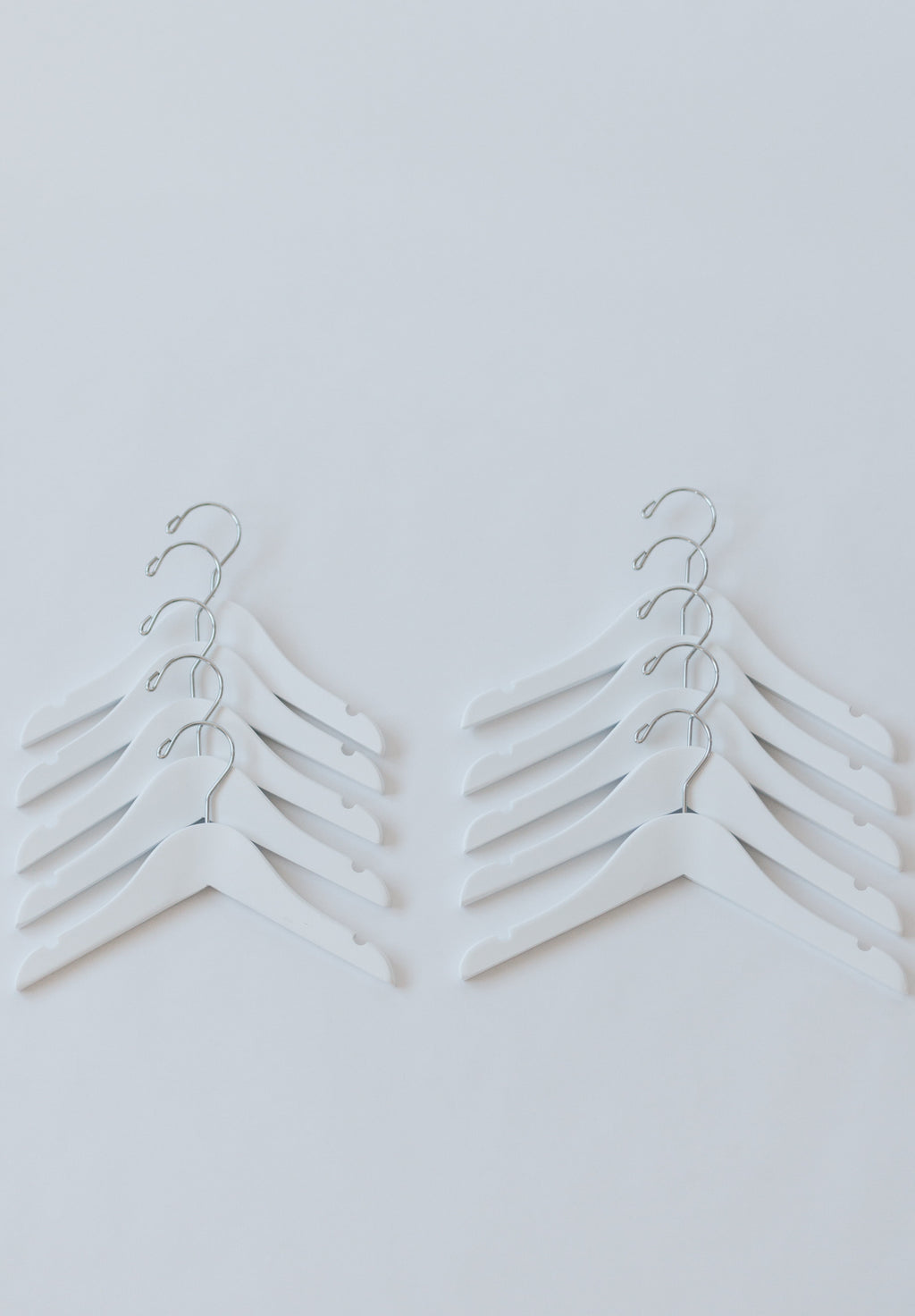 Wooden Hangers