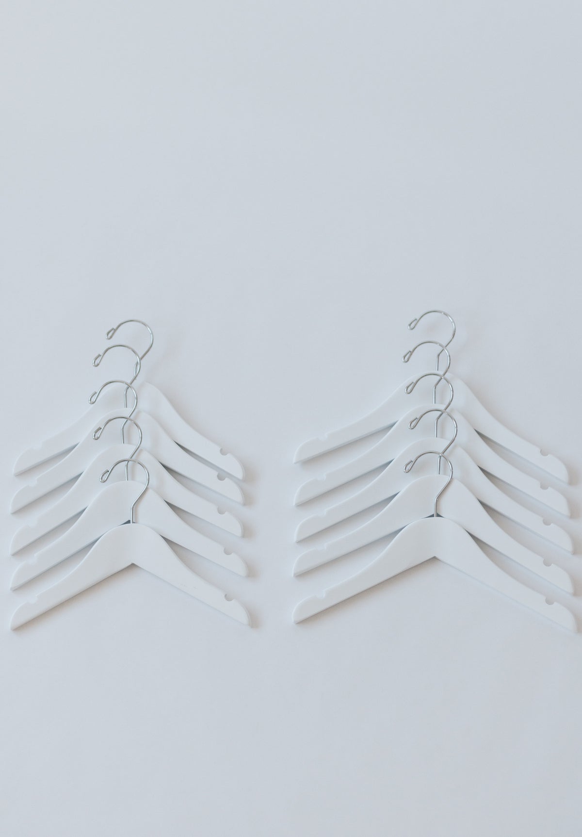 Wooden Hangers