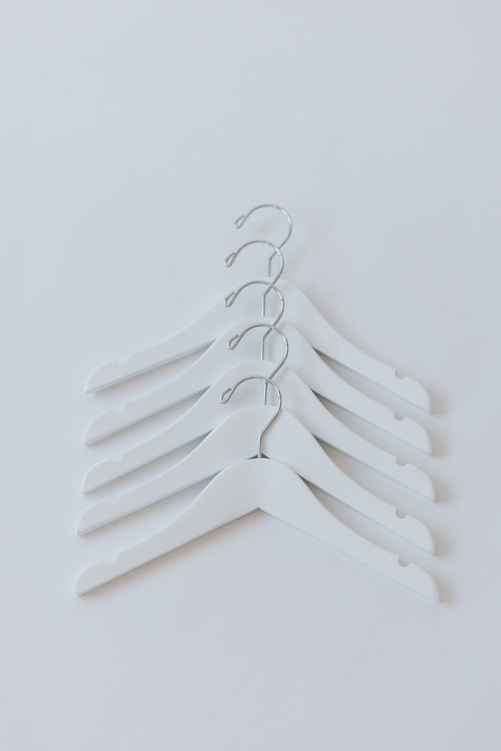Wooden Hangers