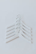 Wooden Hangers