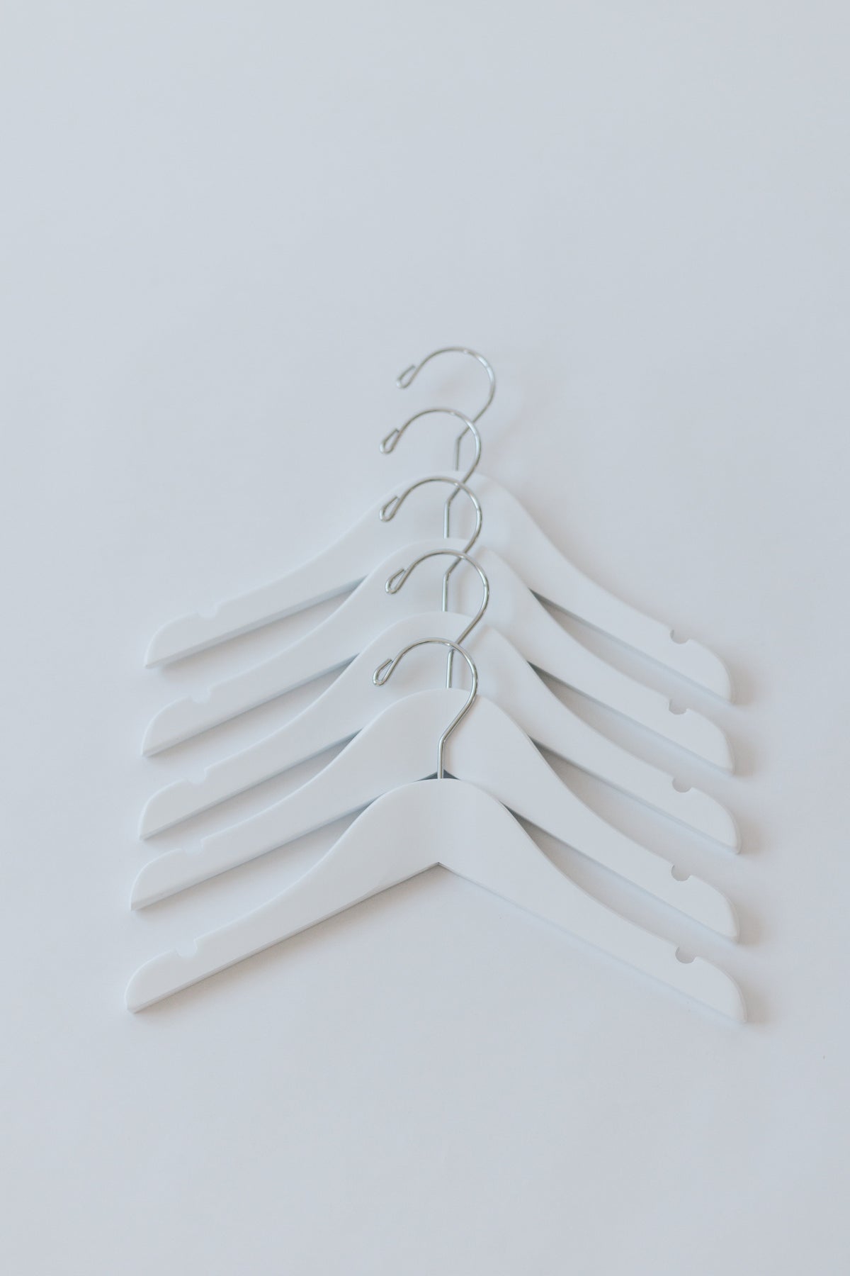 Wooden Hangers