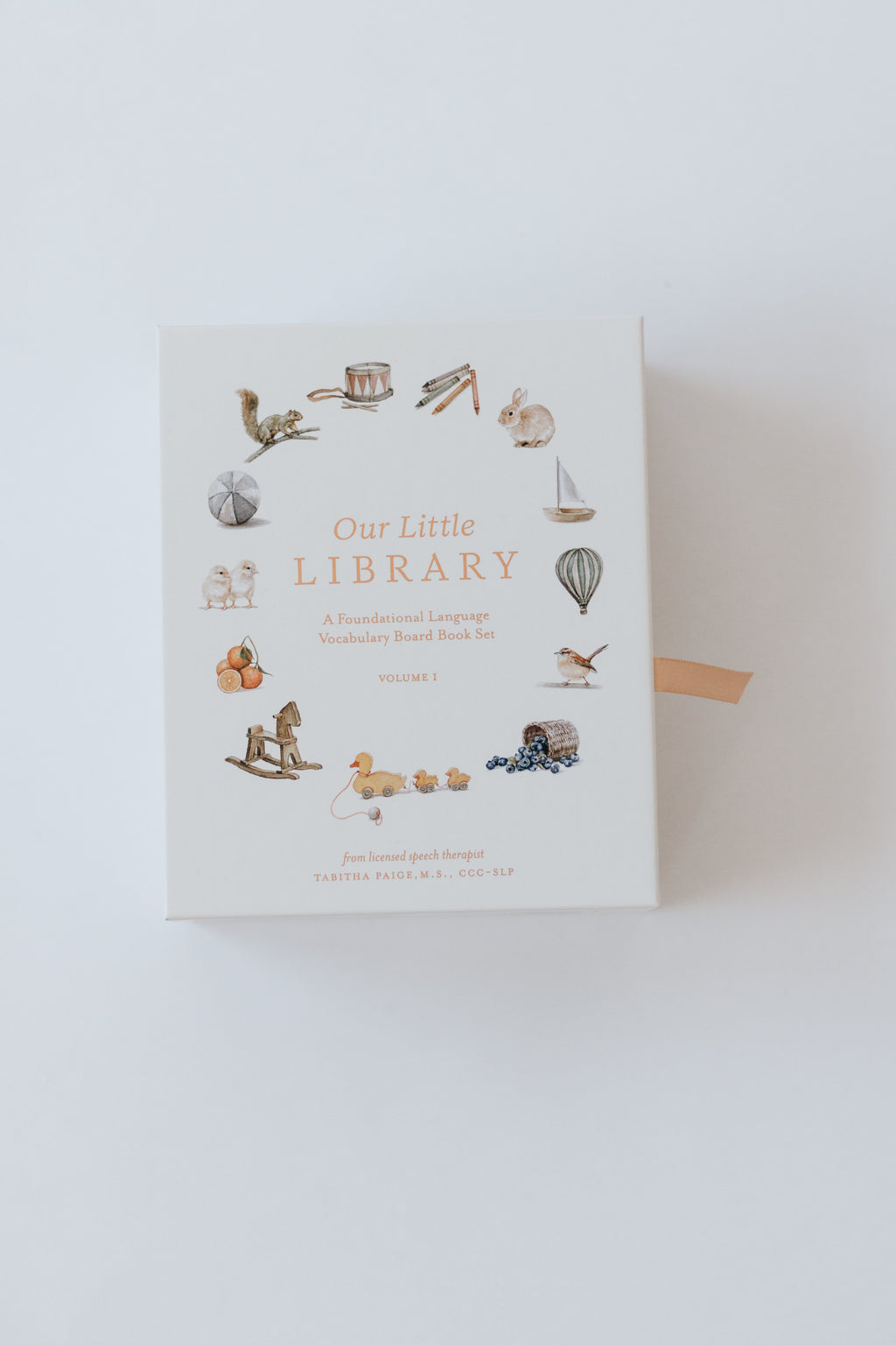 Our Little Library Volume 1