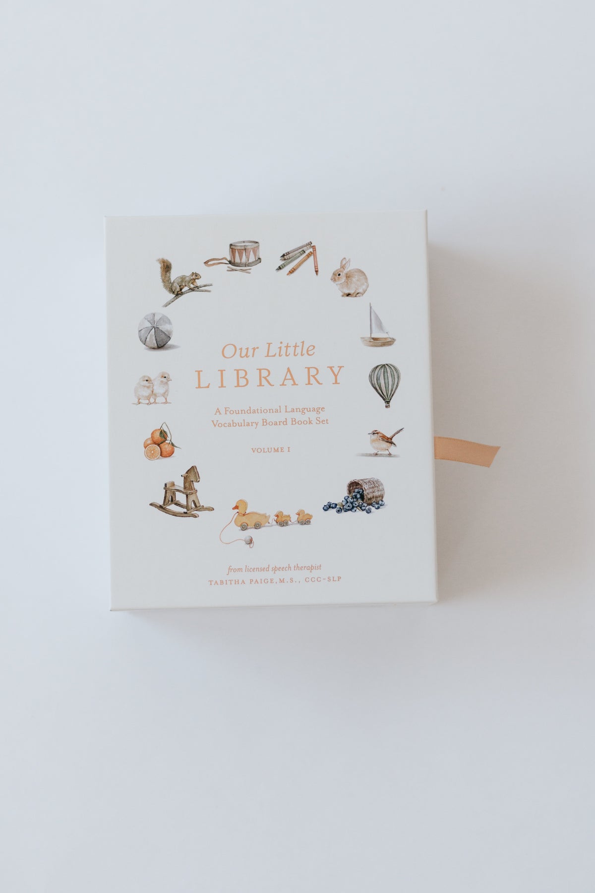 Our Little Library Volume 1